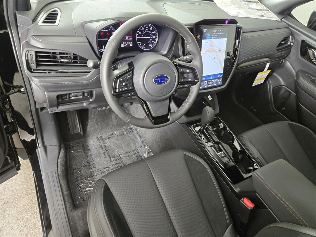 New 2026 Subaru Forester Touring image 10