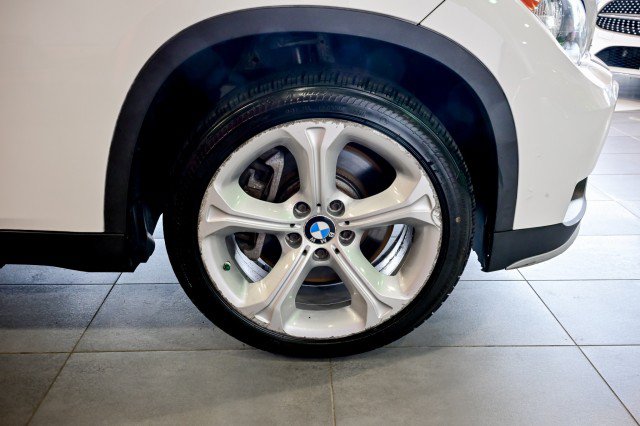 Used 2015 BMW X1 xDrive35i AWD/4WD image 41