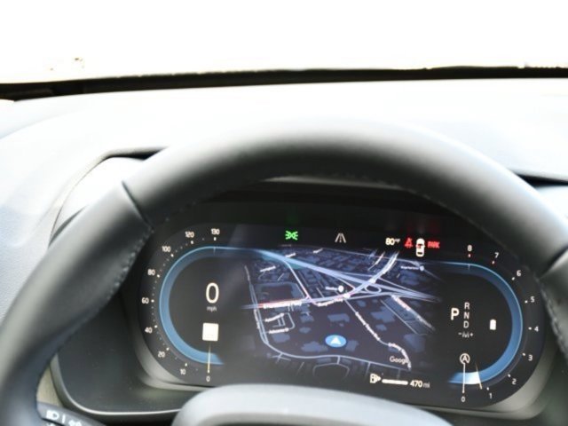 New 2025 Volvo XC40 B5 Core w/ Protection Package Premier image 24