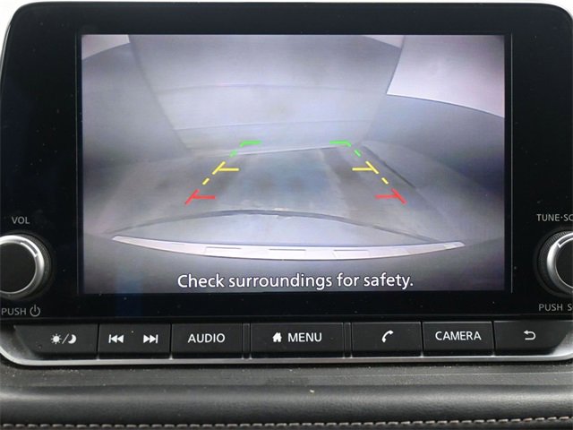 Used 2023 Nissan Rogue SV image 19