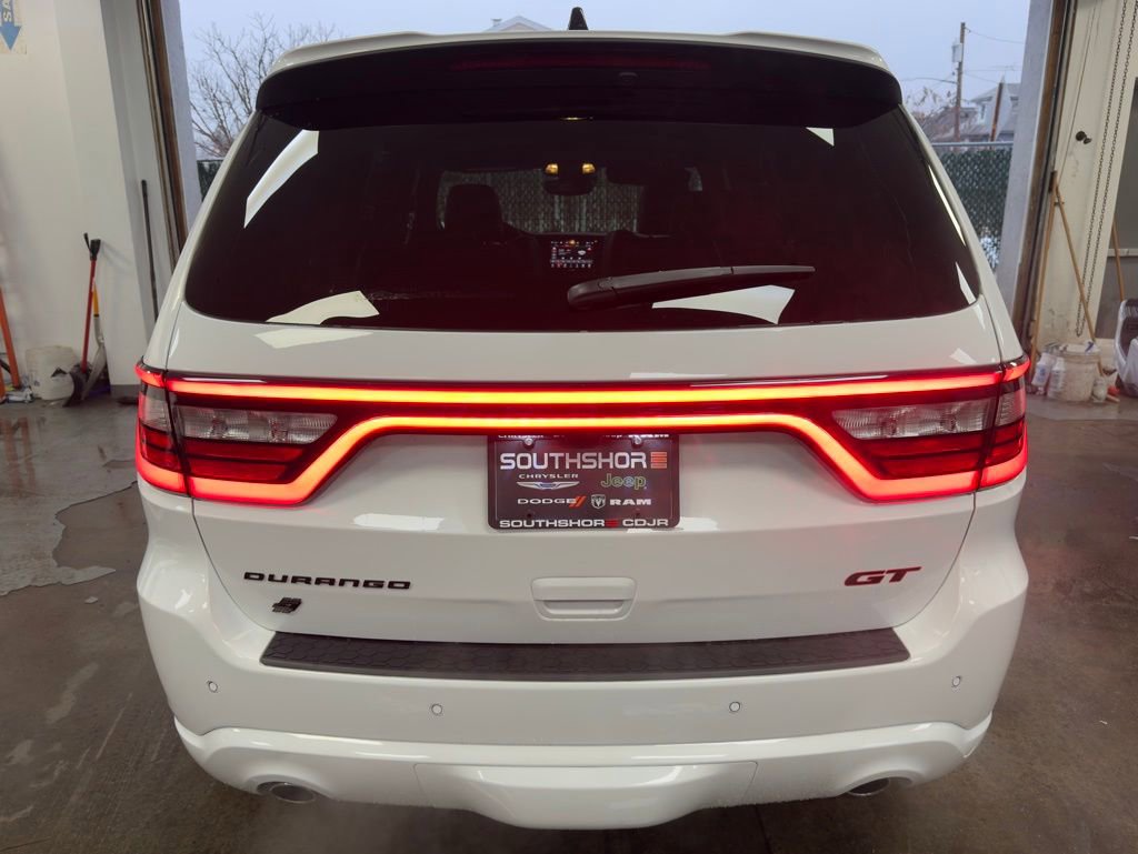 New 2026 Dodge Durango GT image 6