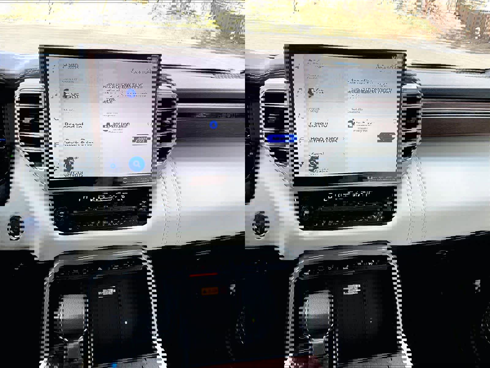 Used 2023 Toyota Sequoia Capstone image 36