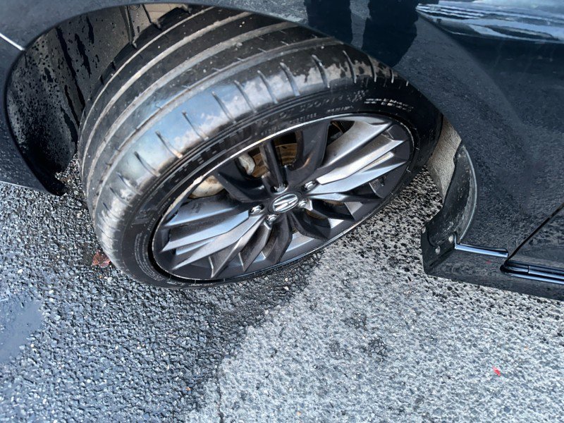 Used 2021 Acura ILX image 64