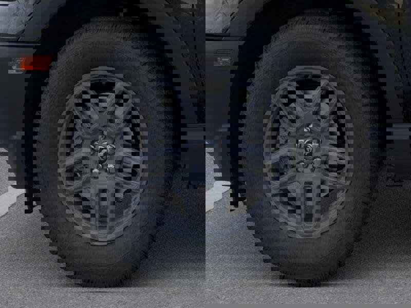 New 2026 Ford Bronco Sport Big Bend image 19