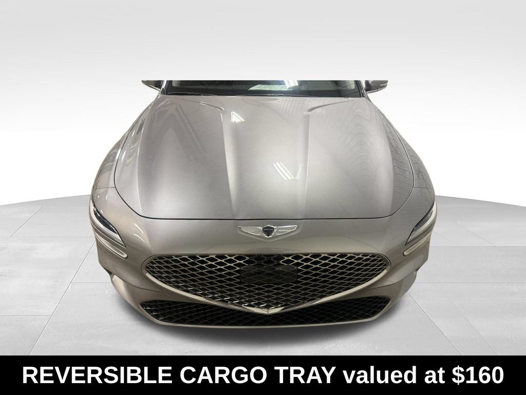 Used 2023 Genesis G70 3.3T AWD/4WD image 4