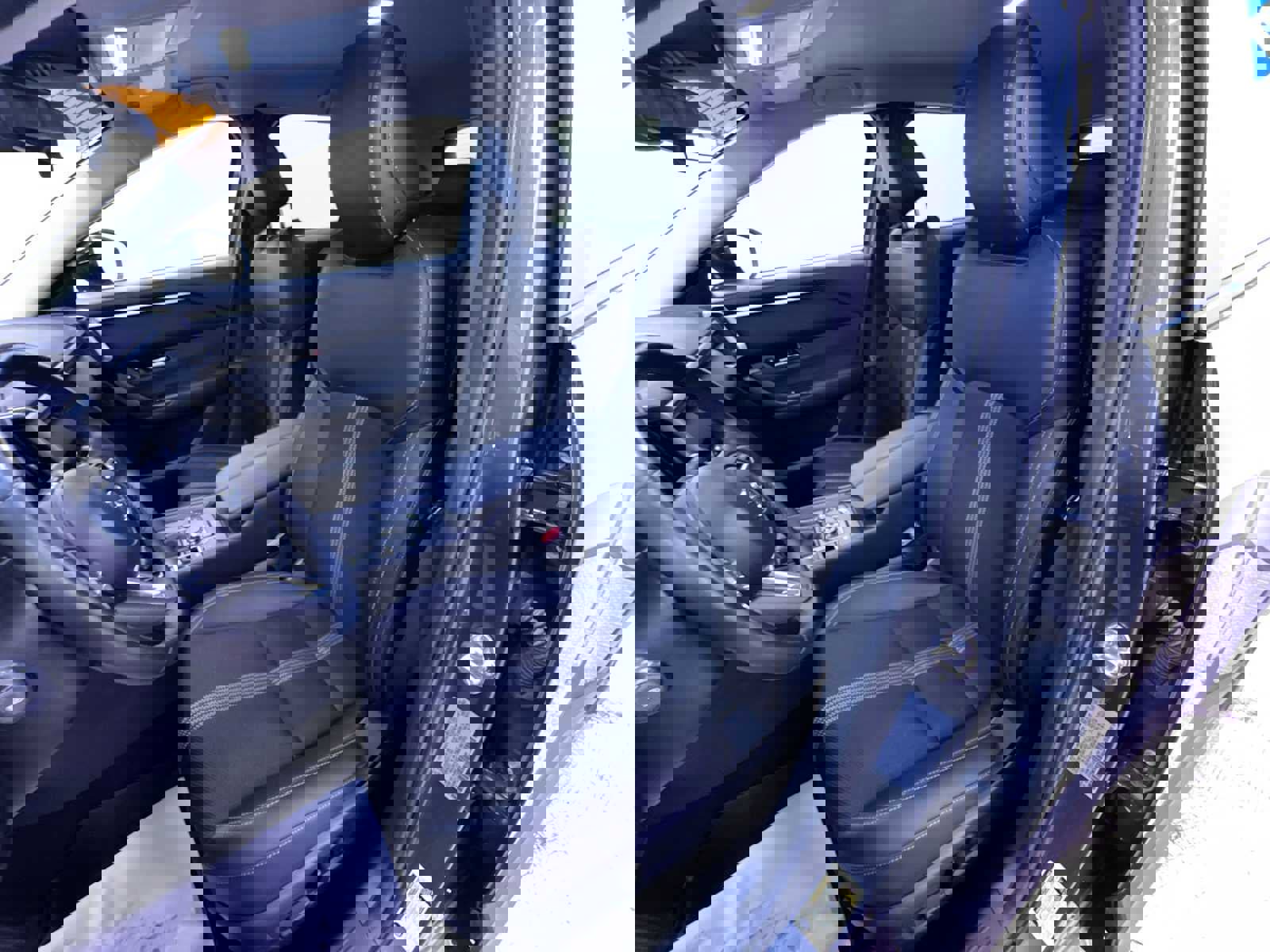 Used 2024 MAZDA CX-50 AWD 2.5 S w/ Cargo Package image 14