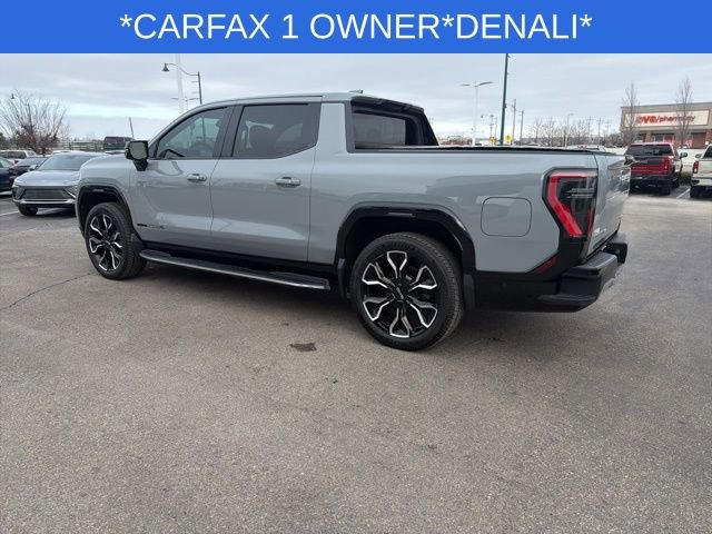 Used 2024 GMC Sierra EV Denali image 9