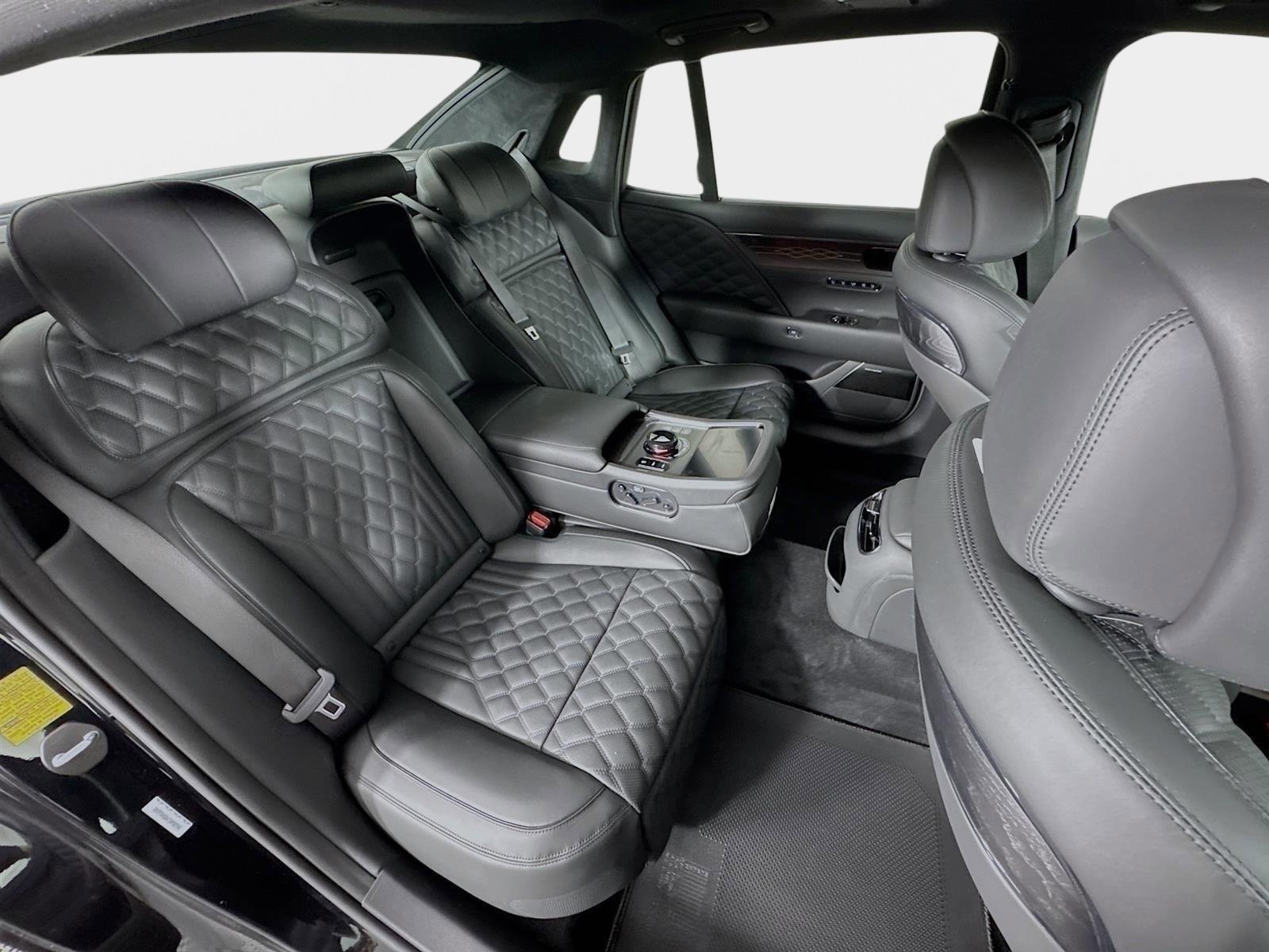 New 2026 Genesis G90 3.5T Prestige image 29