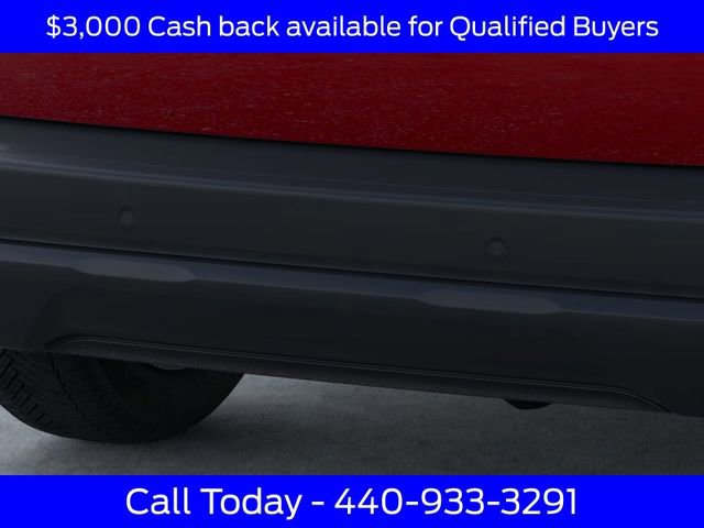 New 2026 Ford Escape ST-Line w/ Tech Pack #1 AWD/4WD image 26
