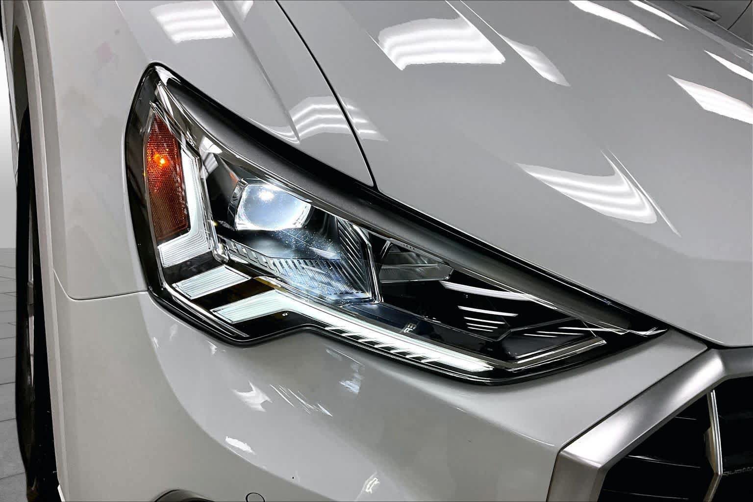 Used 2024 Audi Q3 2.0T Premium Plus AWD/4WD image 27