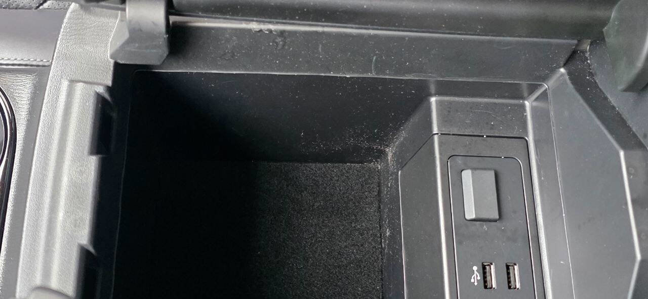 Used 2023 MAZDA CX-9 Touring Plus image 24