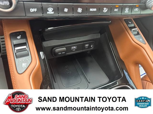 Used 2024 Kia Telluride SX Prestige X-Pro AWD/4WD image 22