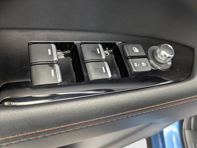 Used 2023 MAZDA CX-5 AWD 2.5 S w/ Premium Package image 8