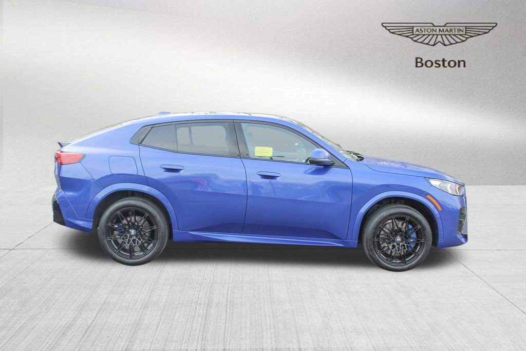 Used 2026 BMW X2 xDrive28i image 6