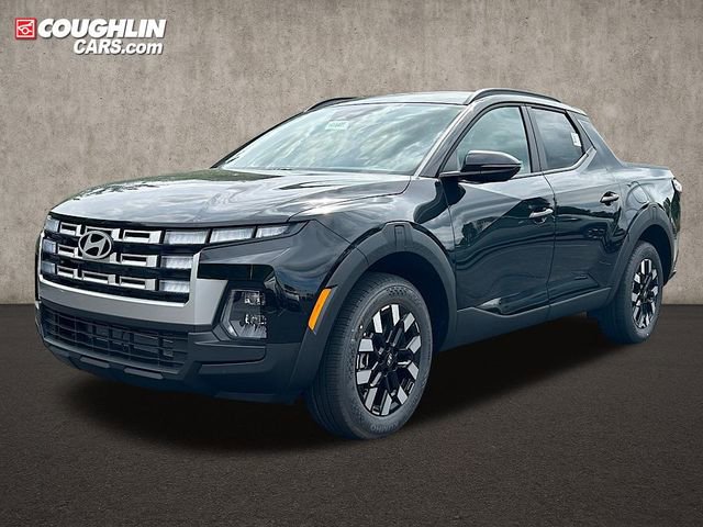 New 2026 Hyundai Santa Cruz SEL image 10