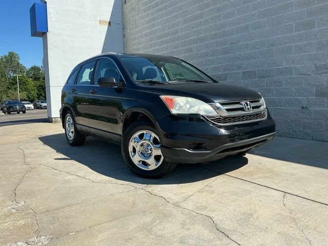 Used 2011 Honda CR-V LX image 1