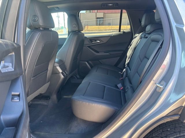 New 2026 Chevrolet Equinox LT w/ Convenience Package II image 15