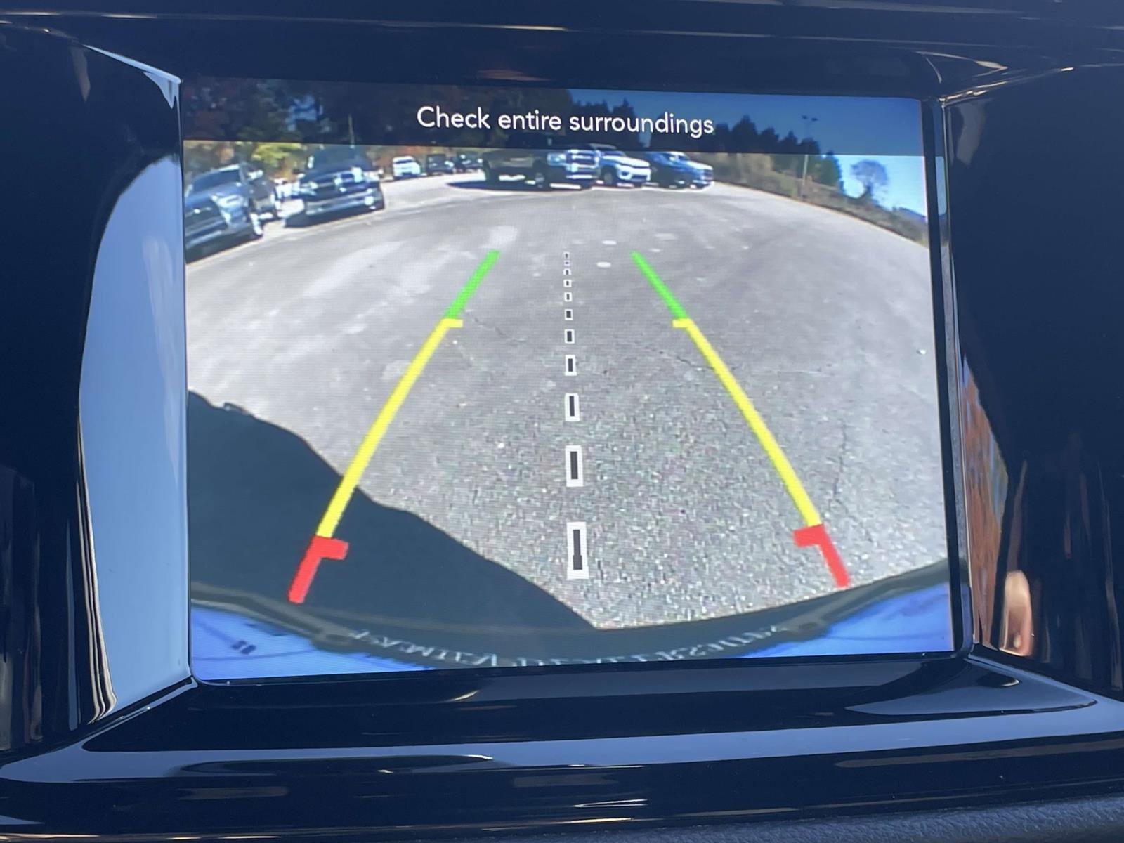 Used 2024 Dodge Durango GT video 5