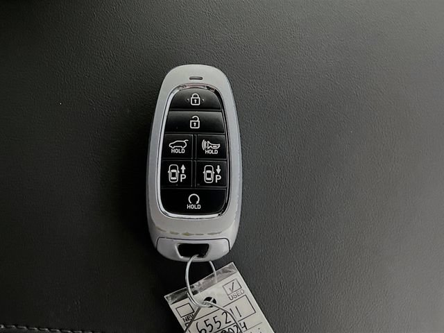 Used 2024 Hyundai Palisade Calligraphy FWD image 33