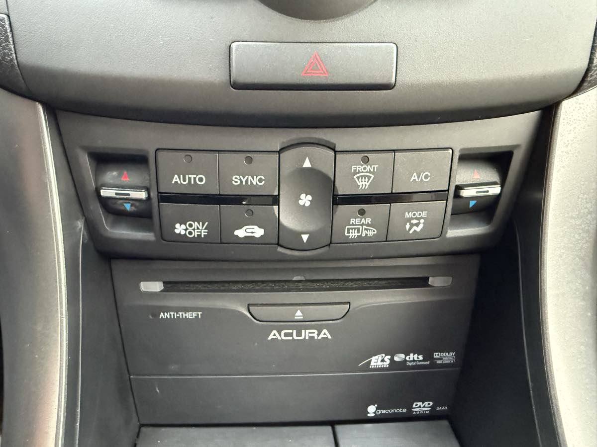 Used 2012 Acura TSX Tech Pkg image 20
