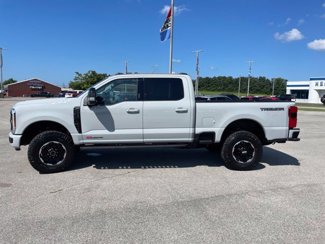 New 2026 Ford F250 Lariat w/ Tremor Off-Road Package AWD/4WD image 9