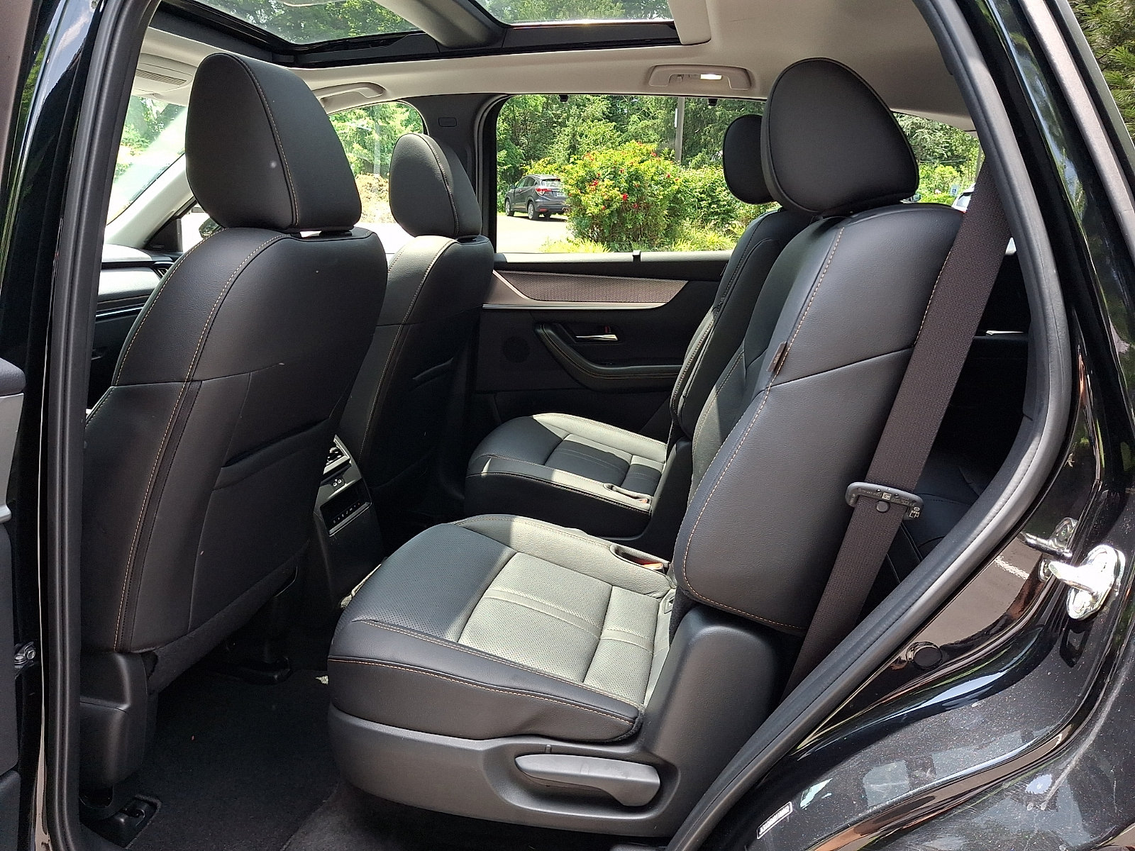 Used 2024 MAZDA CX-90 3.3 Turbo w/ Premium Package AWD/4WD image 10