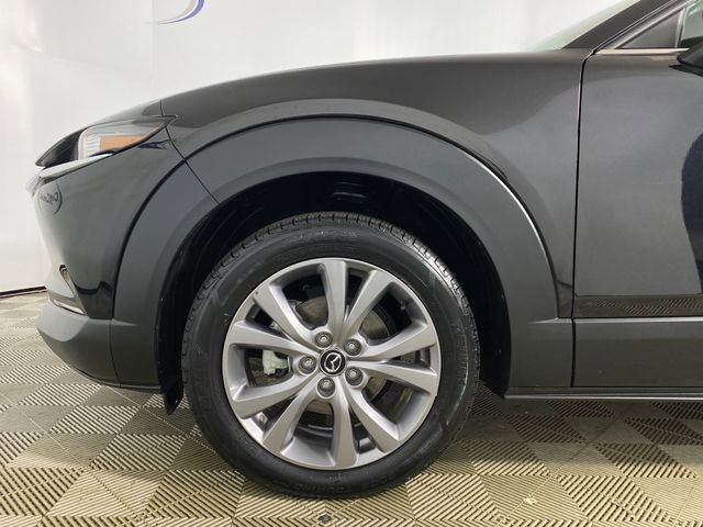 Used 2023 MAZDA CX-30 AWD 2.5 S w/ Preferred Package image 29