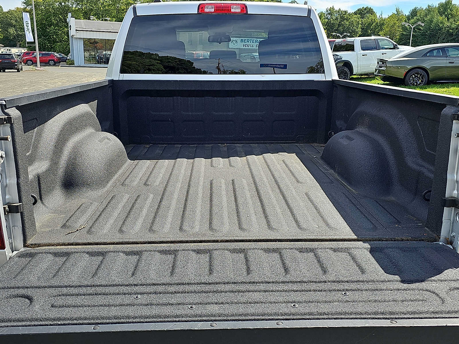 Used 2019 RAM 1500 Express w/ Express Value Package AWD/4WD image 28