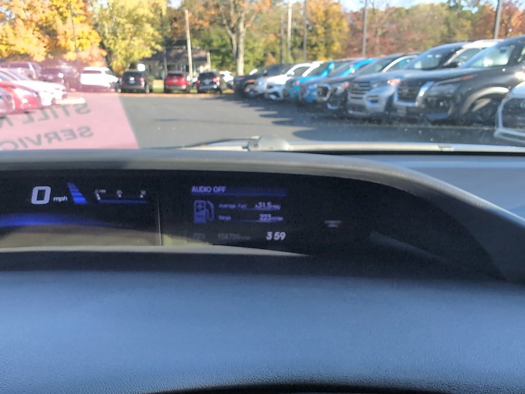 Used 2013 Honda Civic EX-L image 17