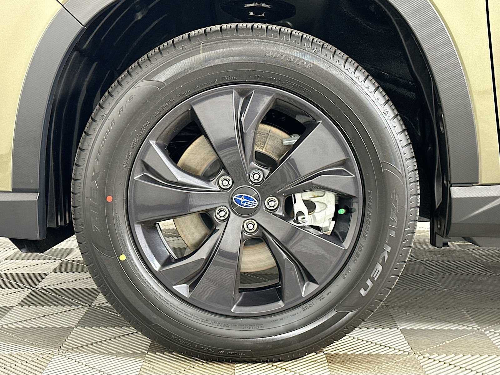 New 2026 Subaru Ascent Premium AWD/4WD image 29