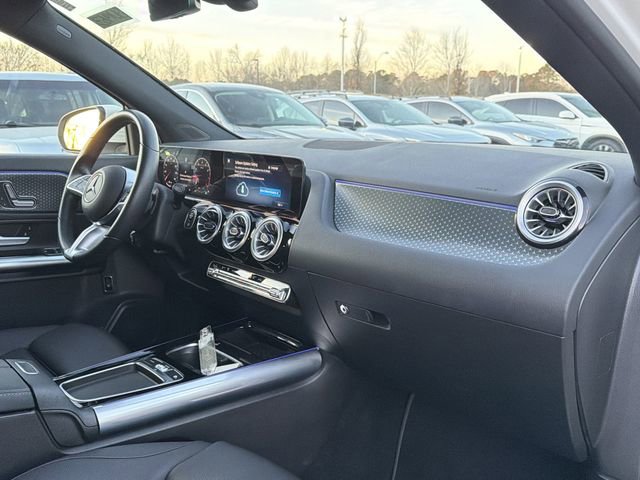 Used 2025 Mercedes-Benz GLA 250 image 21