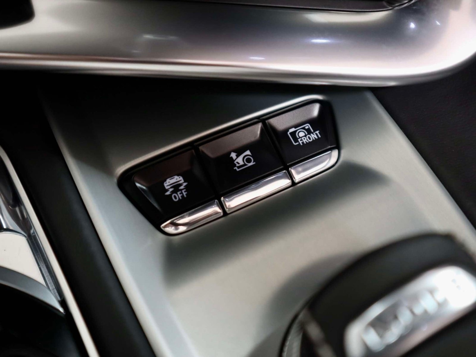 Used 2024 Chevrolet Corvette Z06 RWD image 26