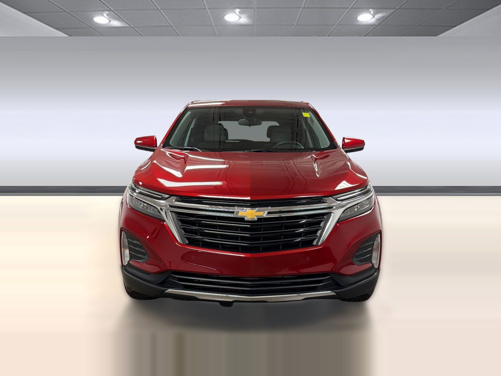 Used 2023 Chevrolet Equinox LT FWD image 5