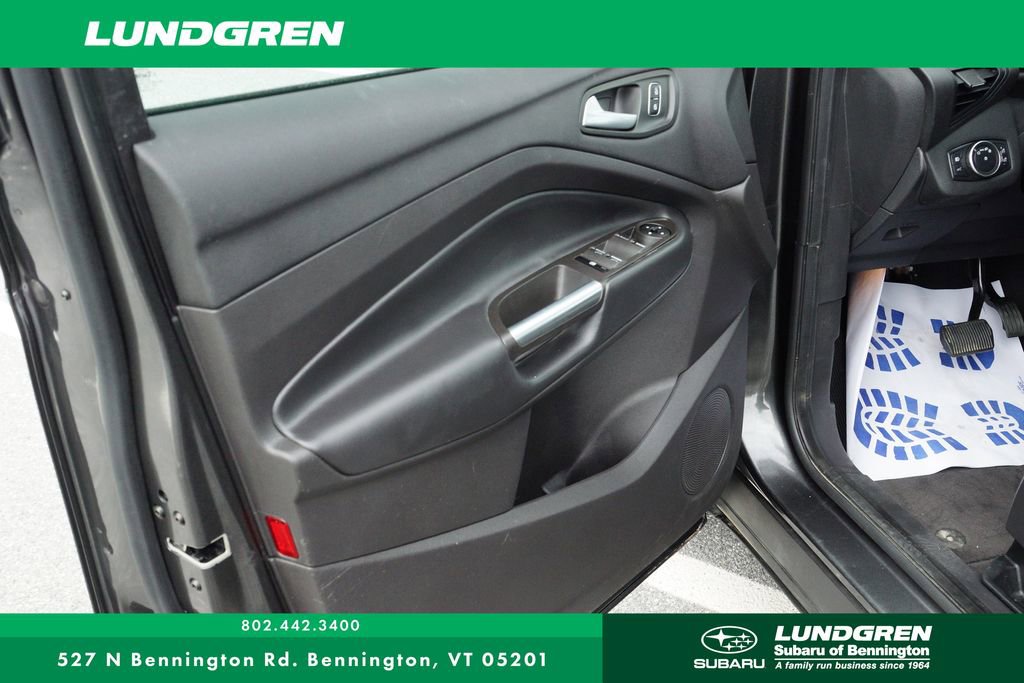 Used 2019 Ford Escape SE AWD/4WD image 10