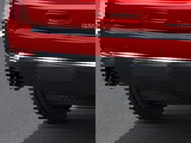 New 2026 Chevrolet Tahoe Premier w/ Sun And Tow Package image 14