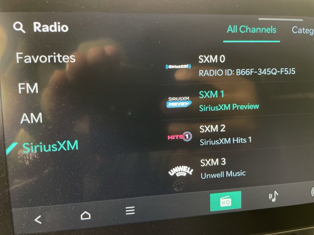 New 2026 Kia Carnival EX image 28