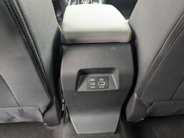 Used 2025 Subaru Crosstrek 2.5i Wilderness image 18