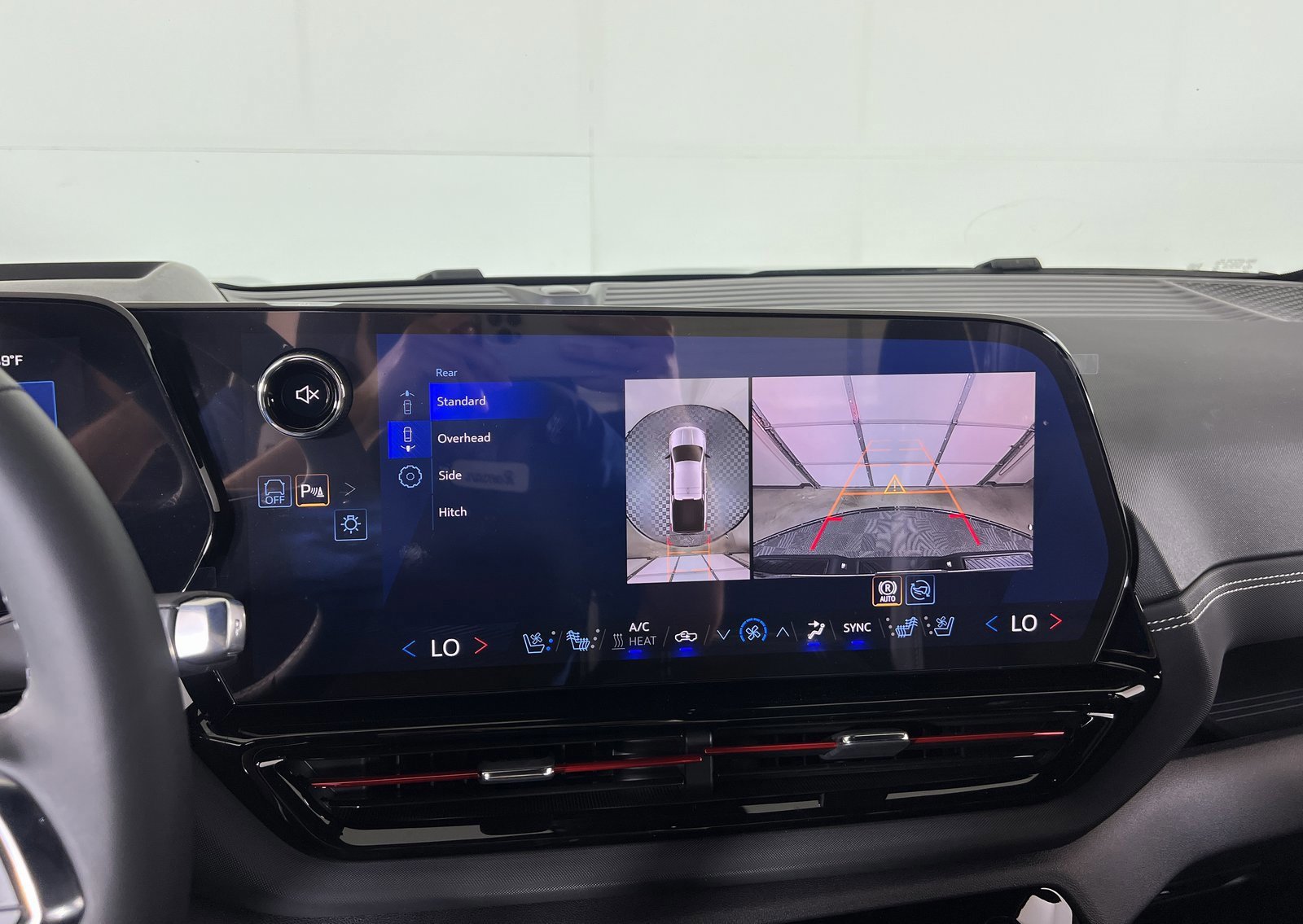 New 2026 Chevrolet Silverado EV Trail Boss w/ Plus Package image 13