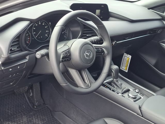 New 2026 MAZDA MAZDA3 s image 8