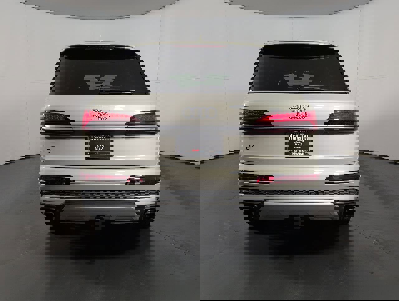 Certified 2025 Audi Q7 2.0T Premium Plus w/ Premium Plus Package image 34