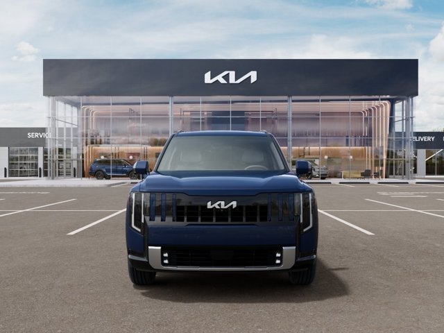 New 2027 Kia Telluride SX Prestige AWD/4WD image 3