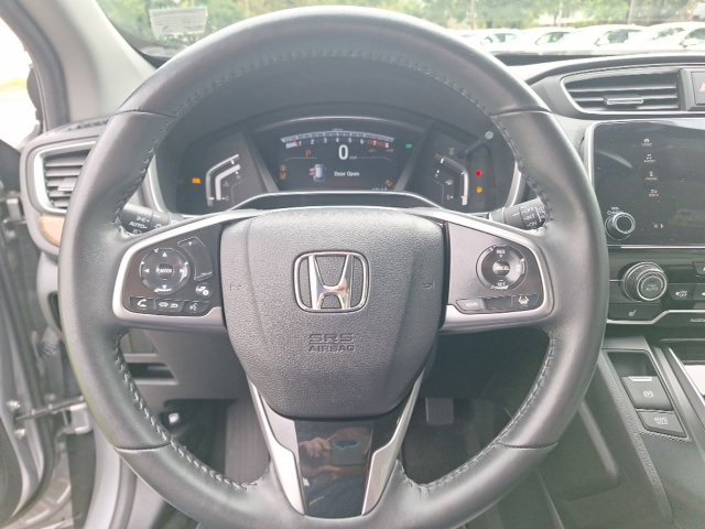 Used 2022 Honda CR-V EX-L image 18