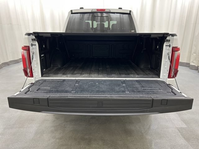Used 2024 Ford F150 King Ranch AWD/4WD image 37