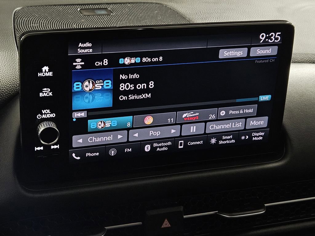 Used 2023 Honda HR-V EX-L image 12