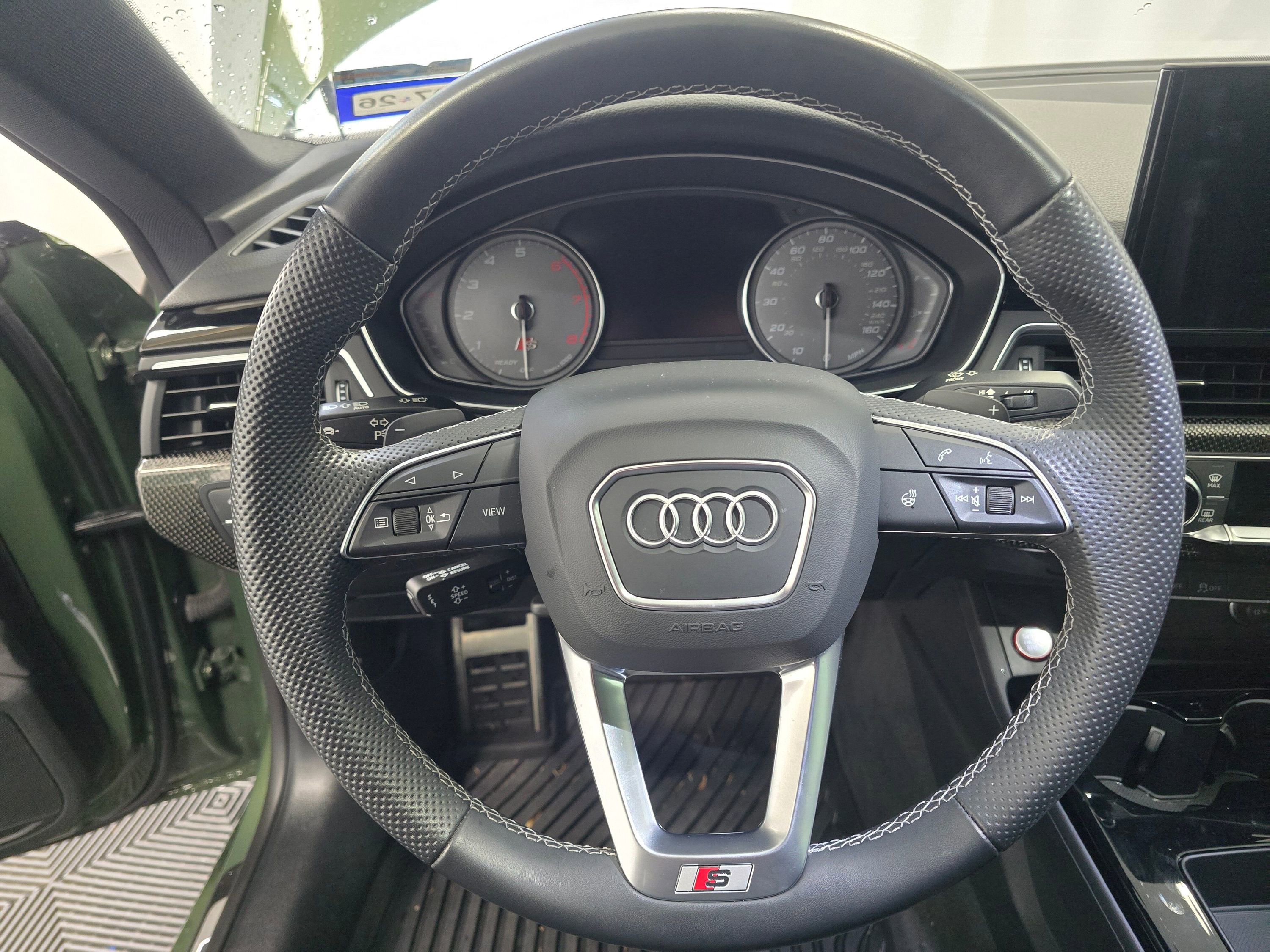 Used 2024 Audi S5 Premium AWD/4WD image 13