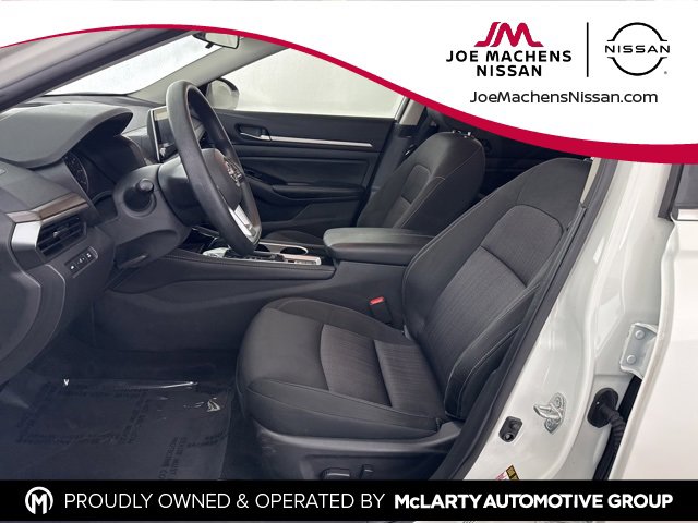 Certified 2023 Nissan Altima 2.5 SV image 21
