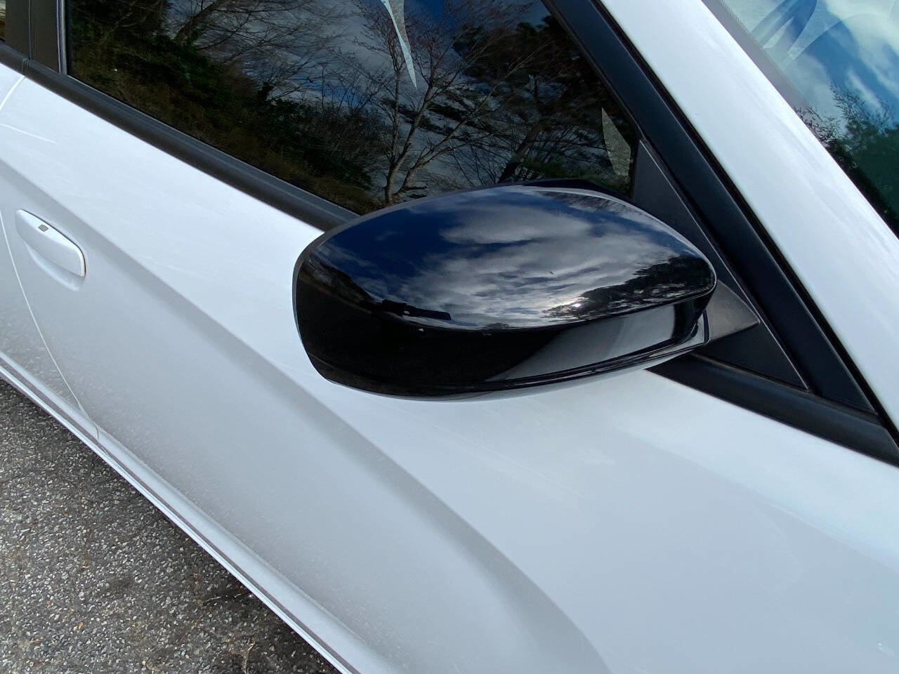 Used 2019 Dodge Charger SXT w/ Blacktop Package image 49