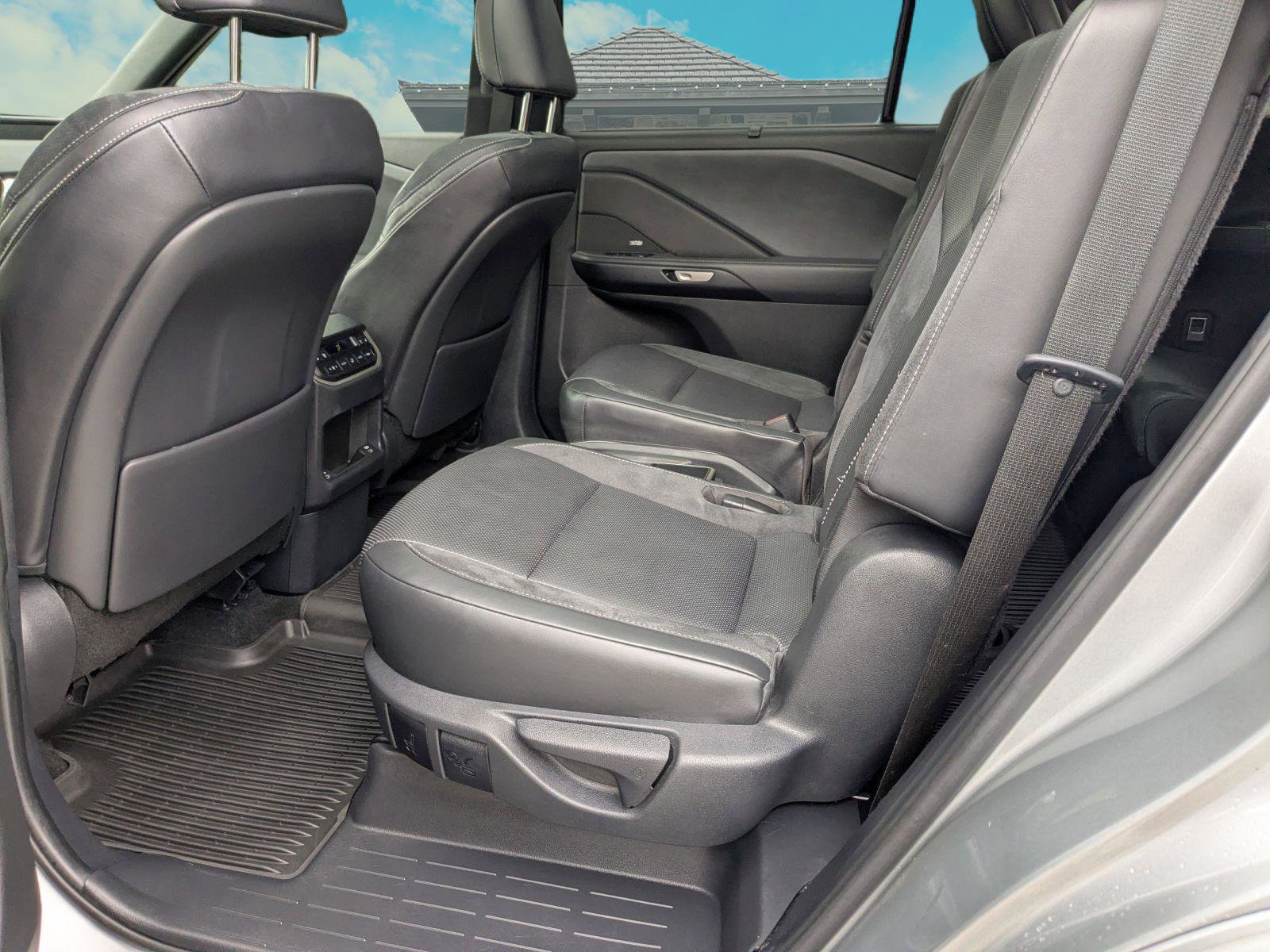 Used 2024 Lexus TX 350 FWD w/ Technology Package image 17