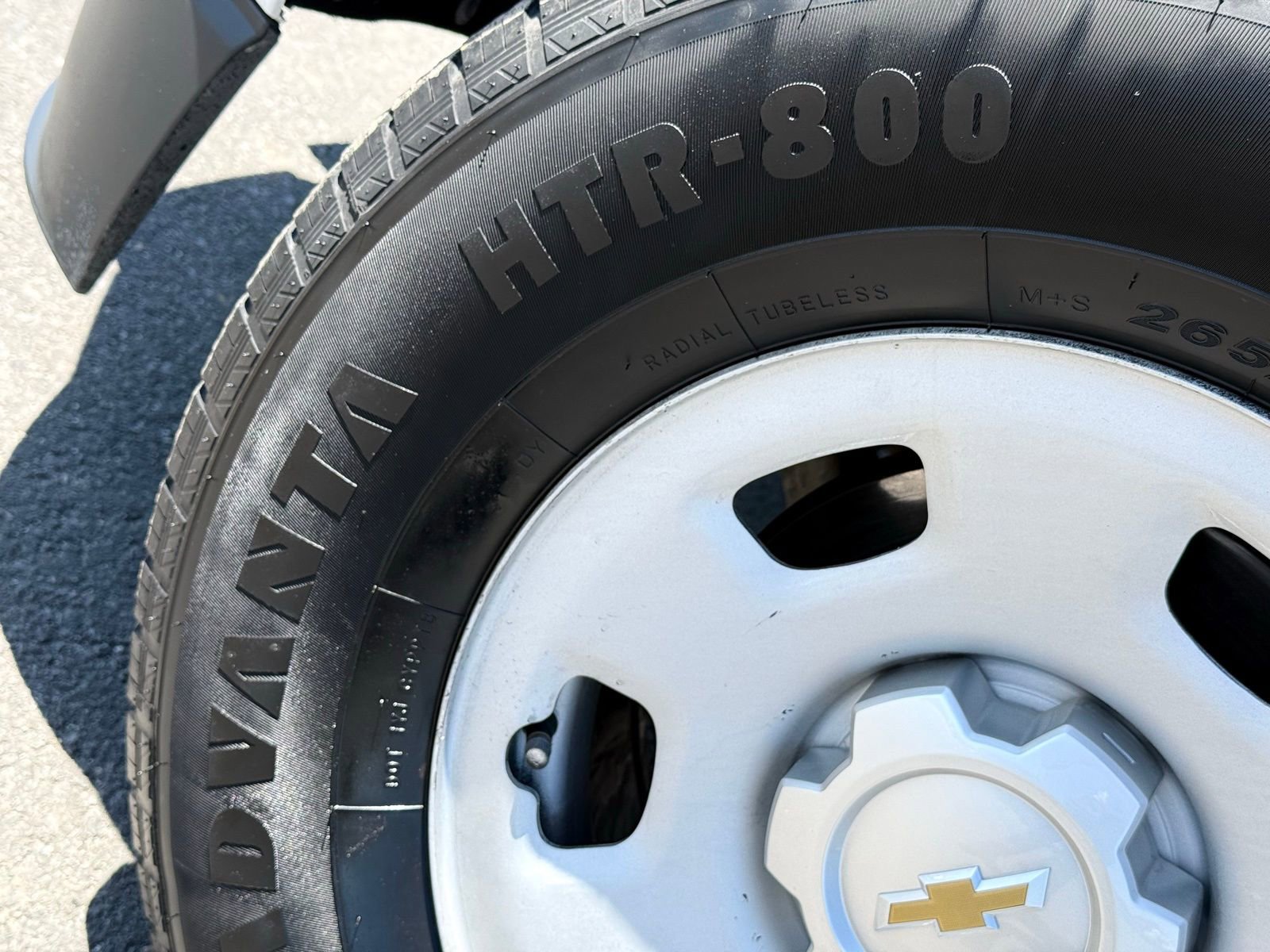 Used 2015 Chevrolet Colorado W/T w/ WT Convenience Package RWD image 10