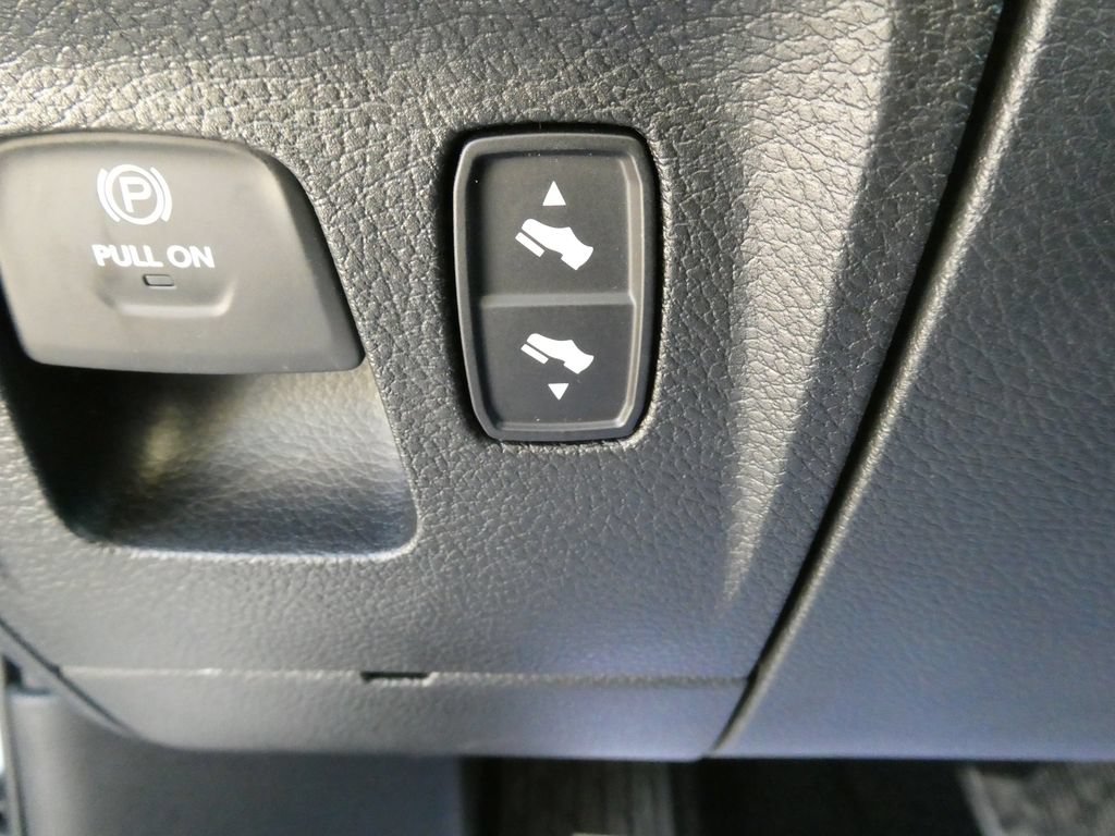 New 2027 RAM 1500 4x4 Crew Cab image 20